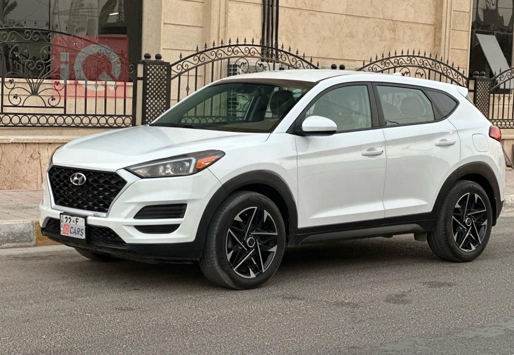 هيونداي توسان